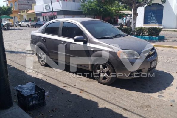 Seguridad Bahia de Banderas ·17