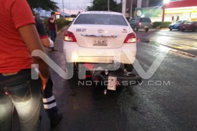 Seguridad Bahia de Banderas ·17