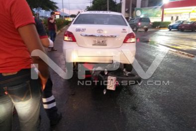 Seguridad Bahia de Banderas ·17