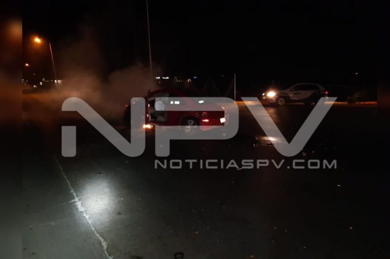 Seguridad Bahia de Banderas ·17