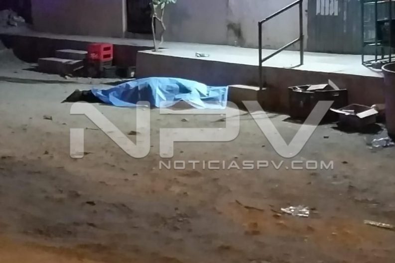 Seguridad Bahia de Banderas ·18