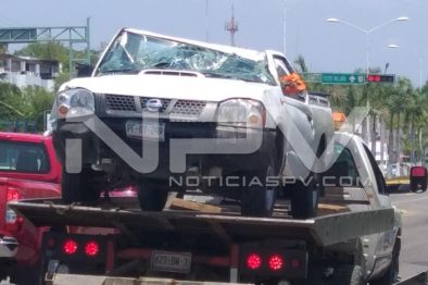 Seguridad Bahia de Banderas ·18