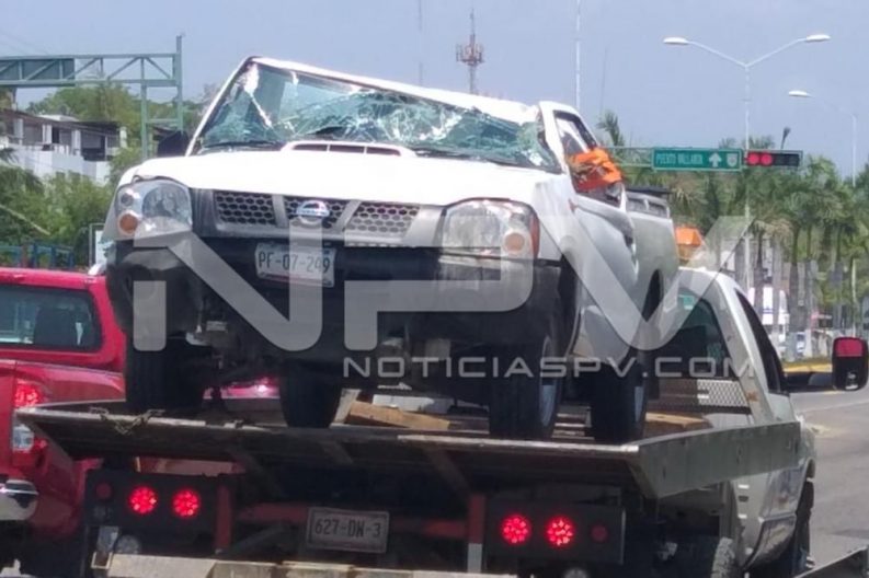 Seguridad Bahia de Banderas ·18