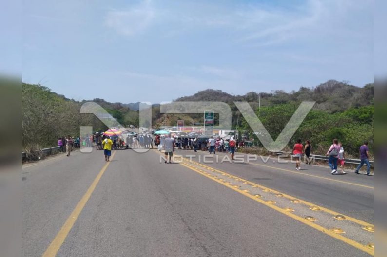 Seguridad Bahia de Banderas ·18