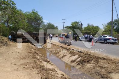 Seguridad Bahia de Banderas ·18