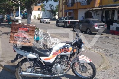 Seguridad Bahia de Banderas ·18