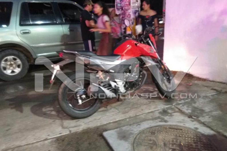 Seguridad Bahia de Banderas ·18