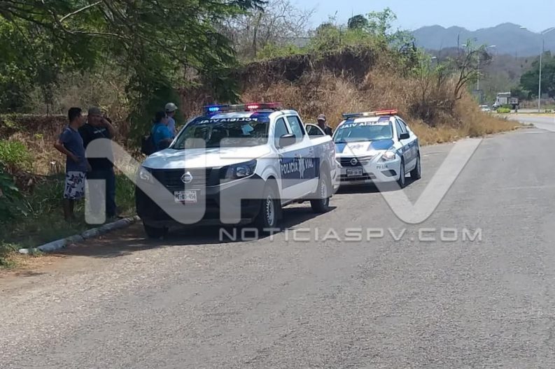 Seguridad Bahia de Banderas ·19
