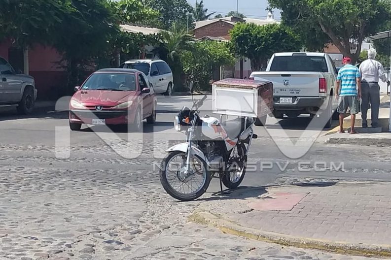 Seguridad Bahia de Banderas ·19