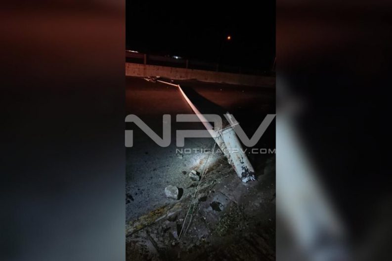 Seguridad Bahia de Banderas ·19