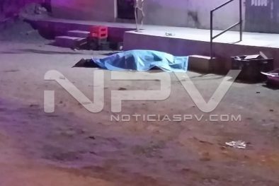 Seguridad Bahia de Banderas ·20