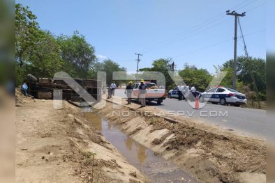 Seguridad Bahia de Banderas ·20
