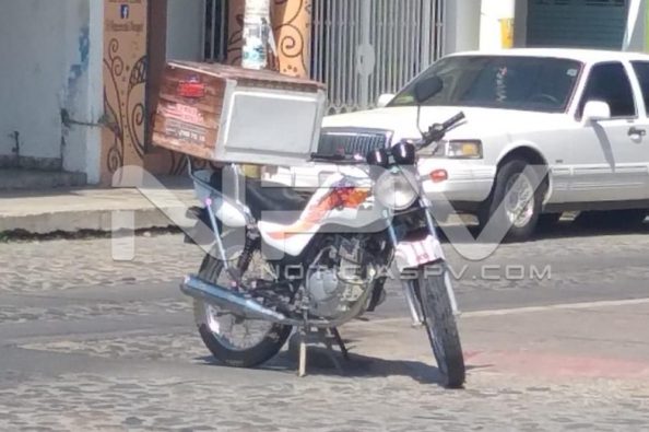 Seguridad Bahia de Banderas ·20