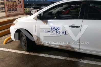 Seguridad Bahia de Banderas ·20