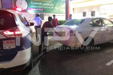 Seguridad Bahia de Banderas ·21