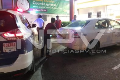 Seguridad Bahia de Banderas ·21