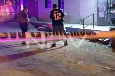 Seguridad Bahia de Banderas ·21