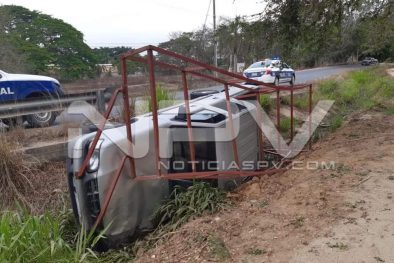 Seguridad Bahia de Banderas ·21