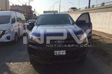 Seguridad Bahia de Banderas ·21