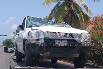 Seguridad Bahia de Banderas ·21