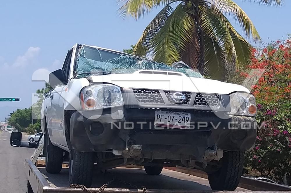 Seguridad Bahia de Banderas ·21