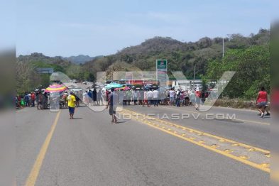 Seguridad Bahia de Banderas ·21