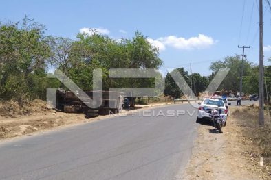 Seguridad Bahia de Banderas ·21