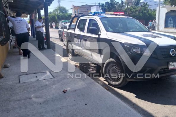 Seguridad Bahia de Banderas ·21