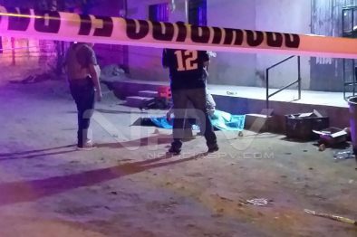 Seguridad Bahia de Banderas ·22