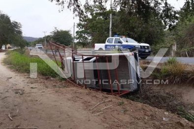 Seguridad Bahia de Banderas ·22