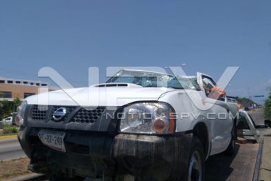 Seguridad Bahia de Banderas ·22