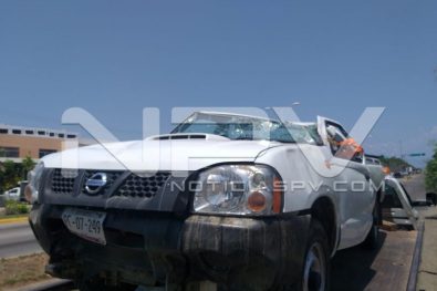 Seguridad Bahia de Banderas ·22