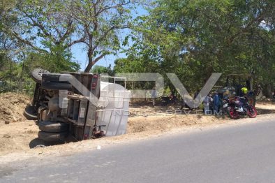 Seguridad Bahia de Banderas ·22