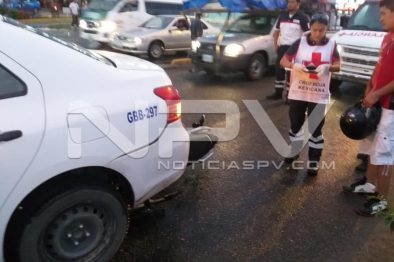 Seguridad Bahia de Banderas ·22