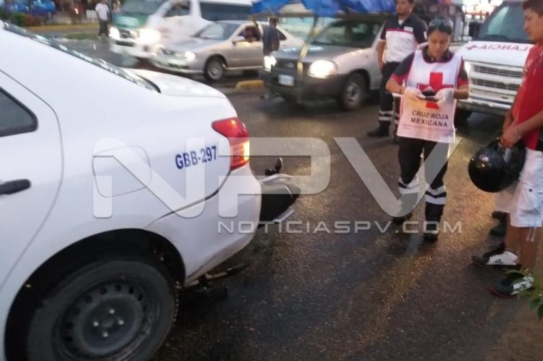 Seguridad Bahia de Banderas ·22