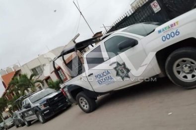 Seguridad Bahia de Banderas ·23