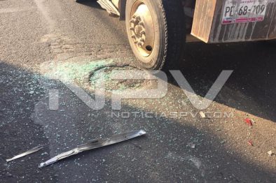 Seguridad Bahia de Banderas ·23