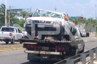 Seguridad Bahia de Banderas ·23