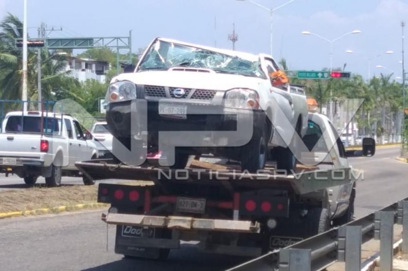 Seguridad Bahia de Banderas ·23