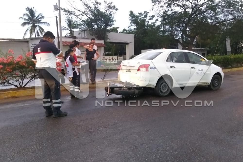 Seguridad Bahia de Banderas ·23