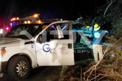 Seguridad Bahia de Banderas ·24