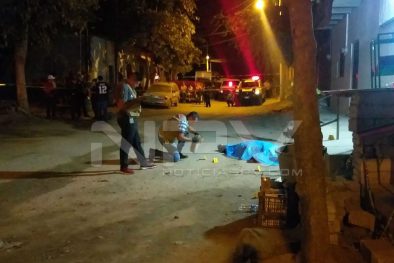 Seguridad Bahia de Banderas ·24