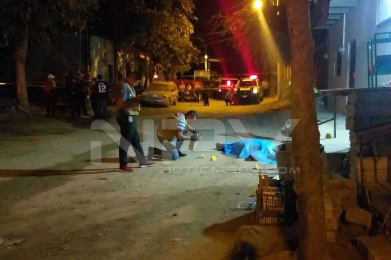 Seguridad Bahia de Banderas ·24