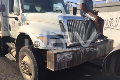 Seguridad Bahia de Banderas ·24