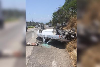 Seguridad Bahia de Banderas ·24