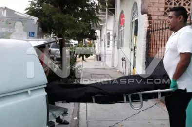 Seguridad Bahia de Banderas ·24