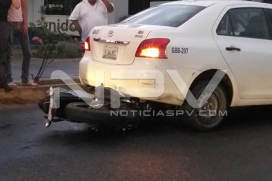 Seguridad Bahia de Banderas ·24