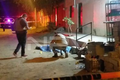 Seguridad Bahia de Banderas ·25