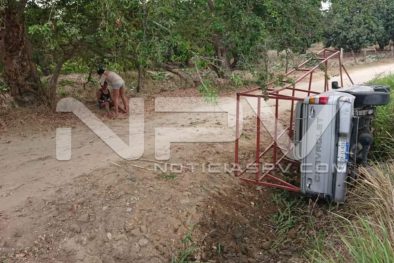 Seguridad Bahia de Banderas ·25