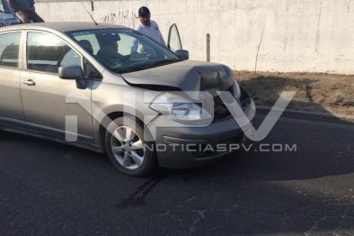 Seguridad Bahia de Banderas ·25